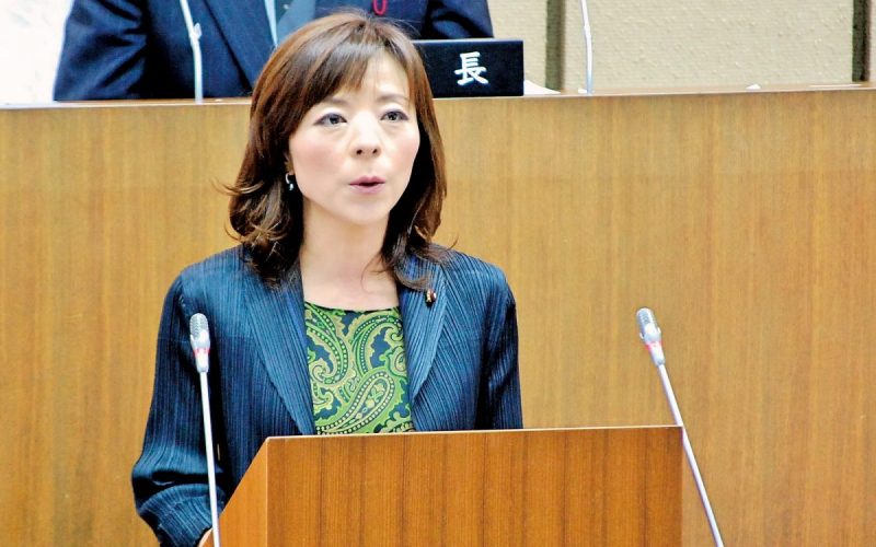 子ども達に向き合う取り組み