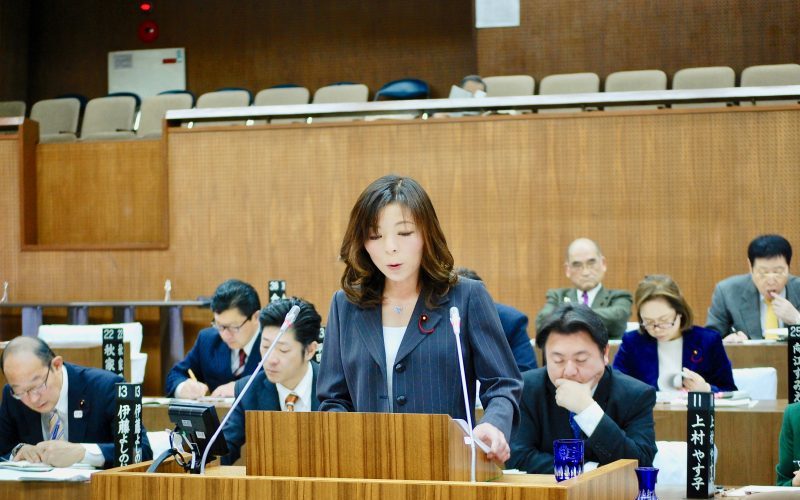 子ども達に向き合う取り組み