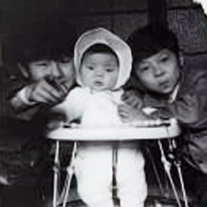 1971年（昭和46年）7月19日生まれ