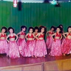 東京都世田谷区立船橋小学校