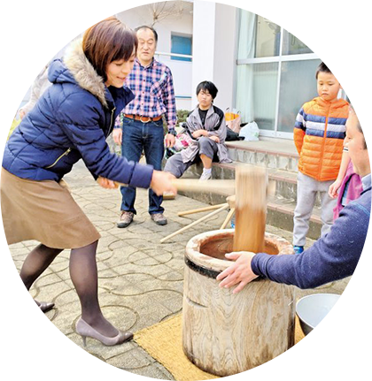 活動の様子